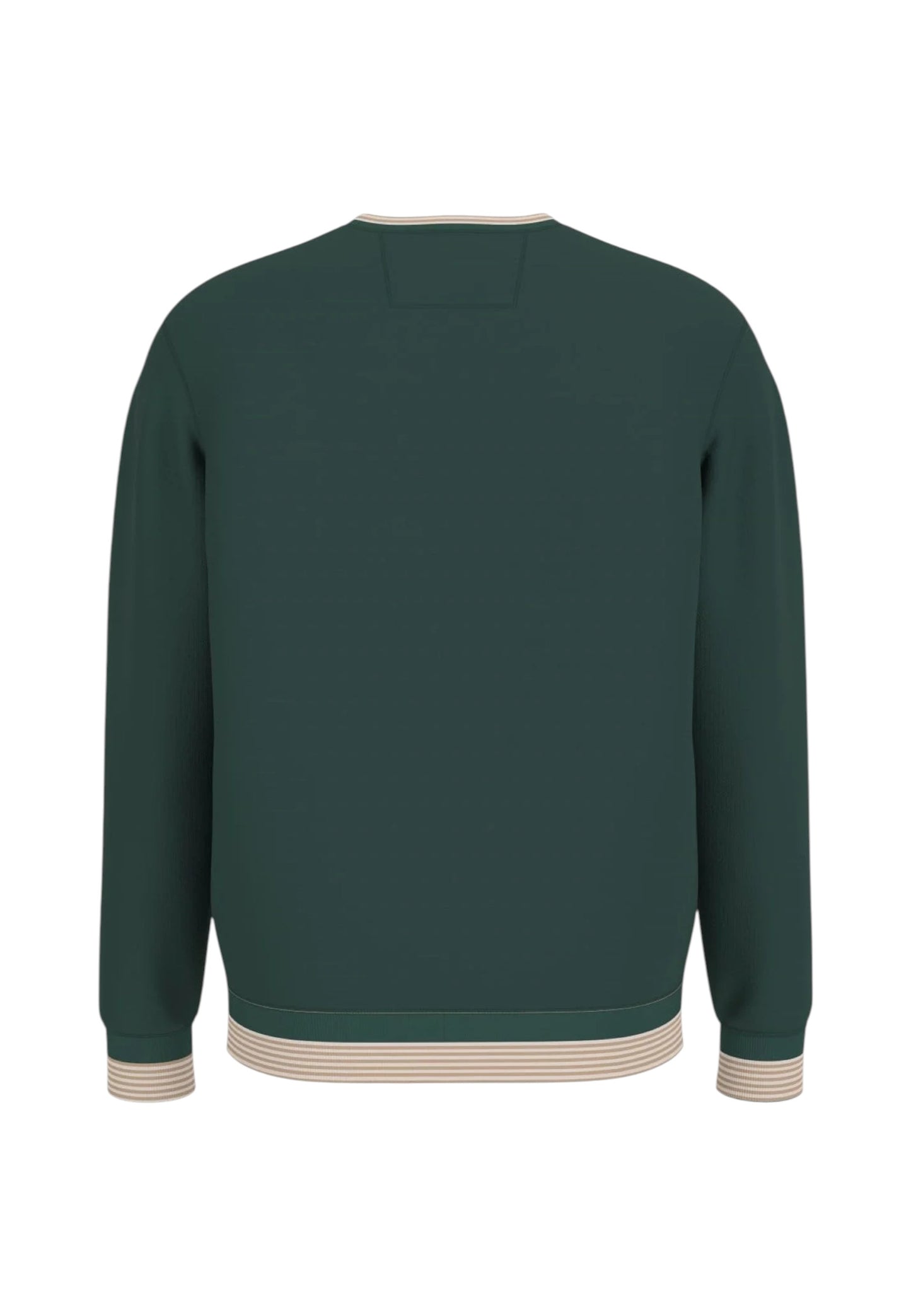 Felpa A Girocollo Uomo Guess  Guess 4G M5YQ12KCXW1