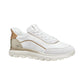 Sneakers Basse Donna Geox  Spherica Plus D657MA09B22