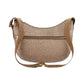Borsa A Tracolla Donna Borbonese Luna Bag Small Eco Line 934107I15