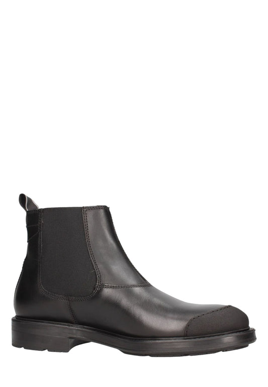 F1HAYWARD05 - Bottines - Bleu