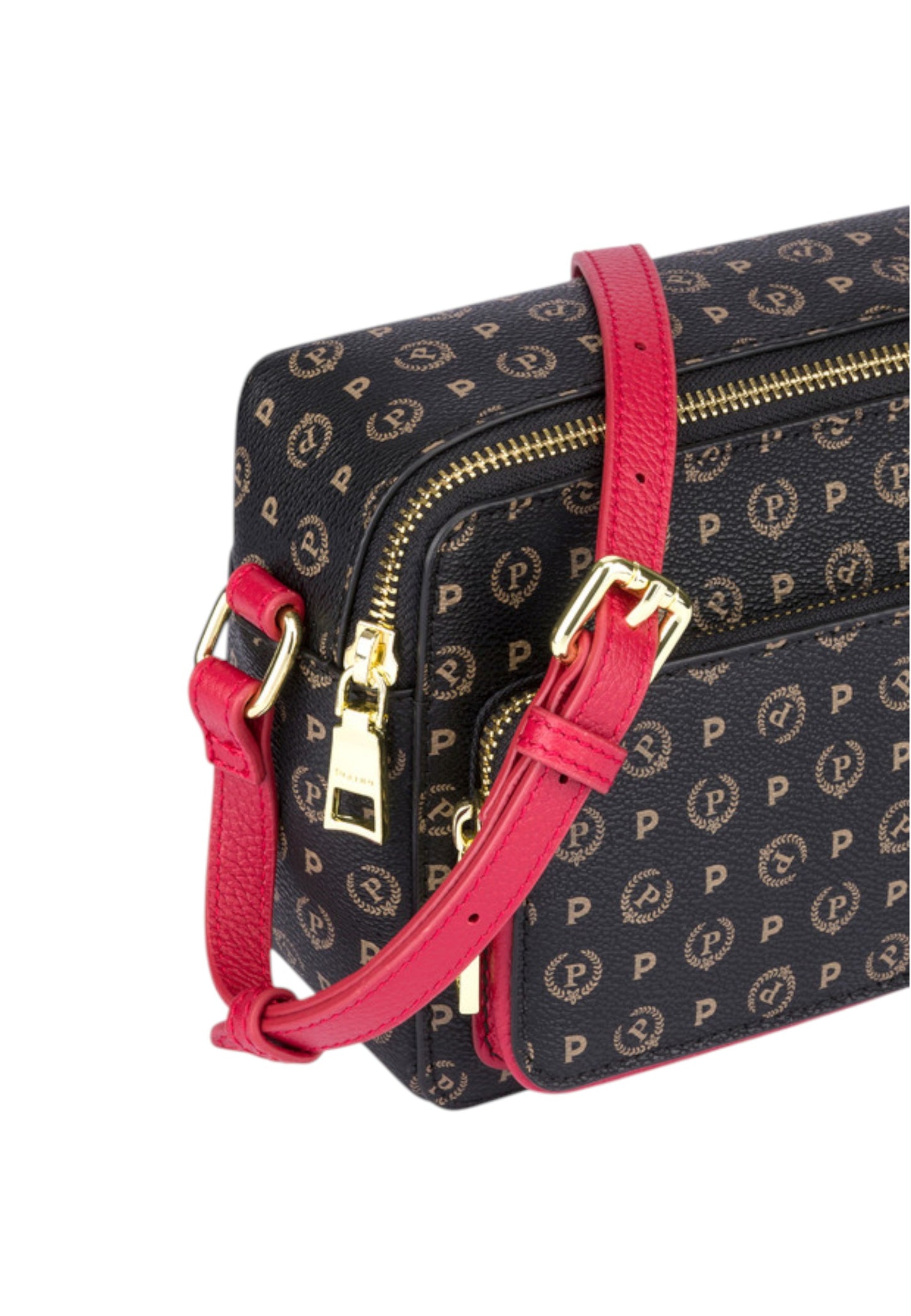 Borsa A Tracolla Donna Pollini  Heritage TE8535PP0MQ11
