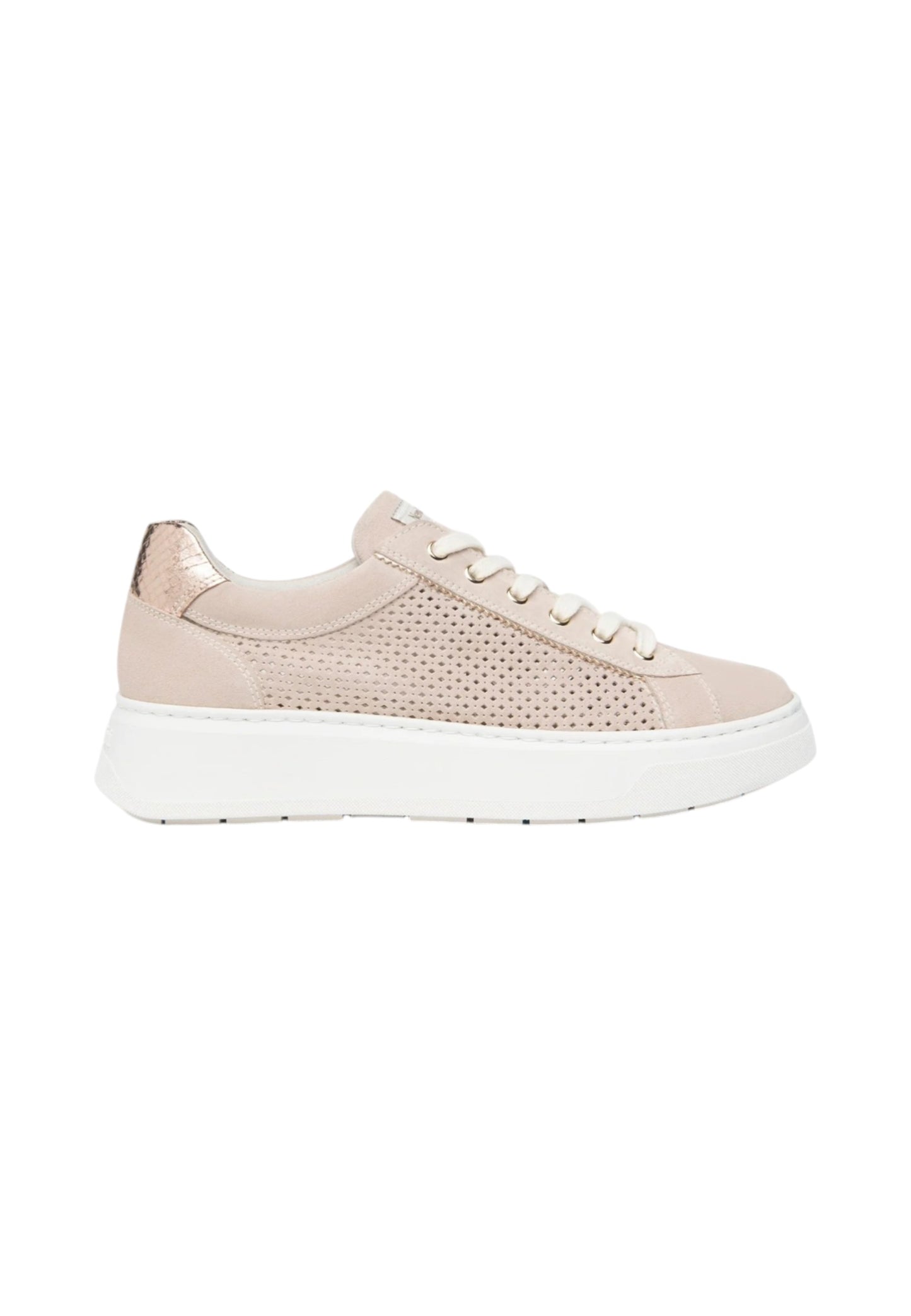 Sneakers  Donna Nero Giardini   E615273D