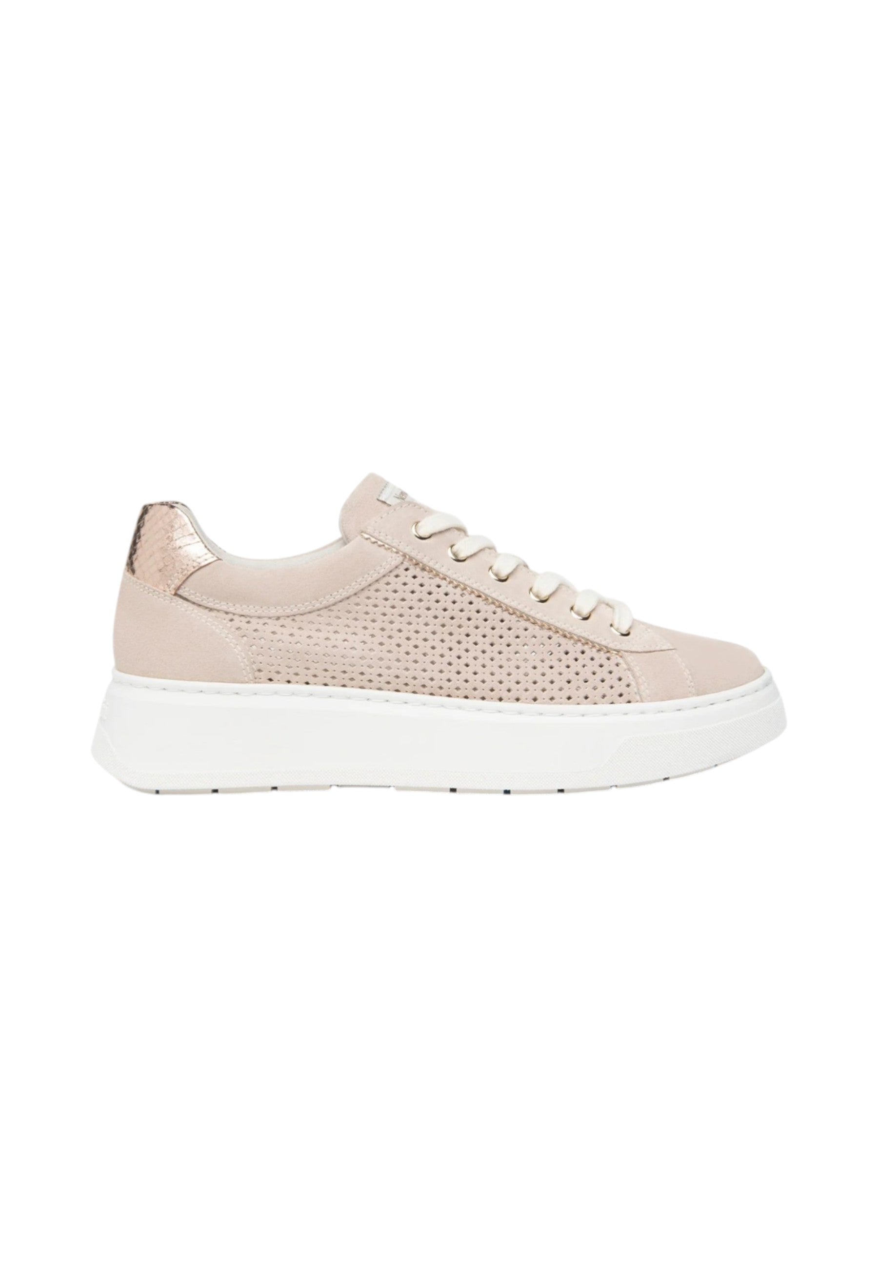 Sneakers  Donna Nero Giardini   E615273D