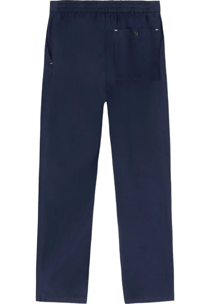 Pantaloni  Uomo Gas Tyler Popeline Odyll Pant 361001064290