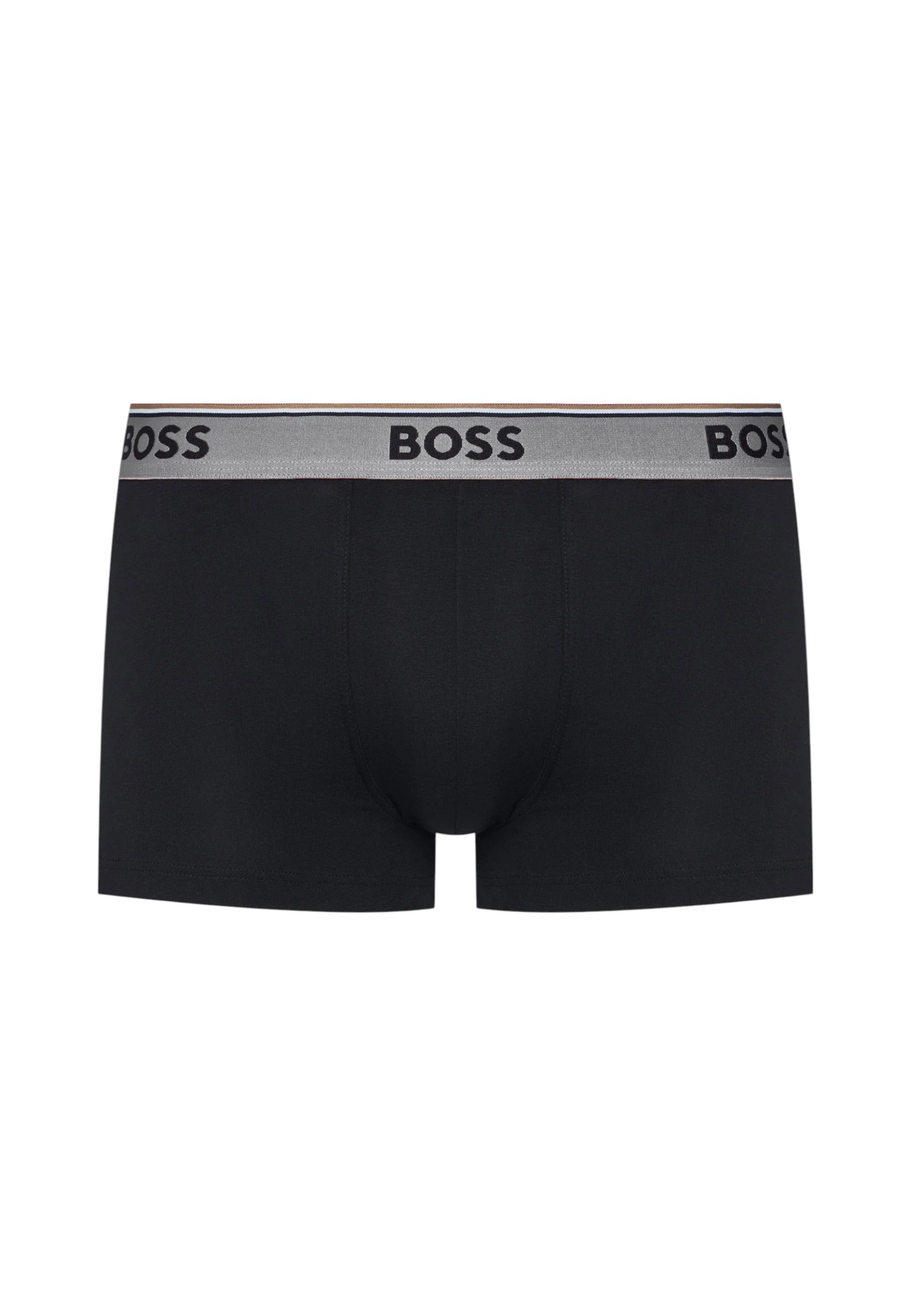 Boxer Set Uomo Boss 3 Pack Power 50531684