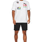 T-Shirt Manica Corta Uomo Puma   533666