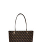 Borsa A Spalla Donna Guess Tote Noelle Ii HWQG9672250