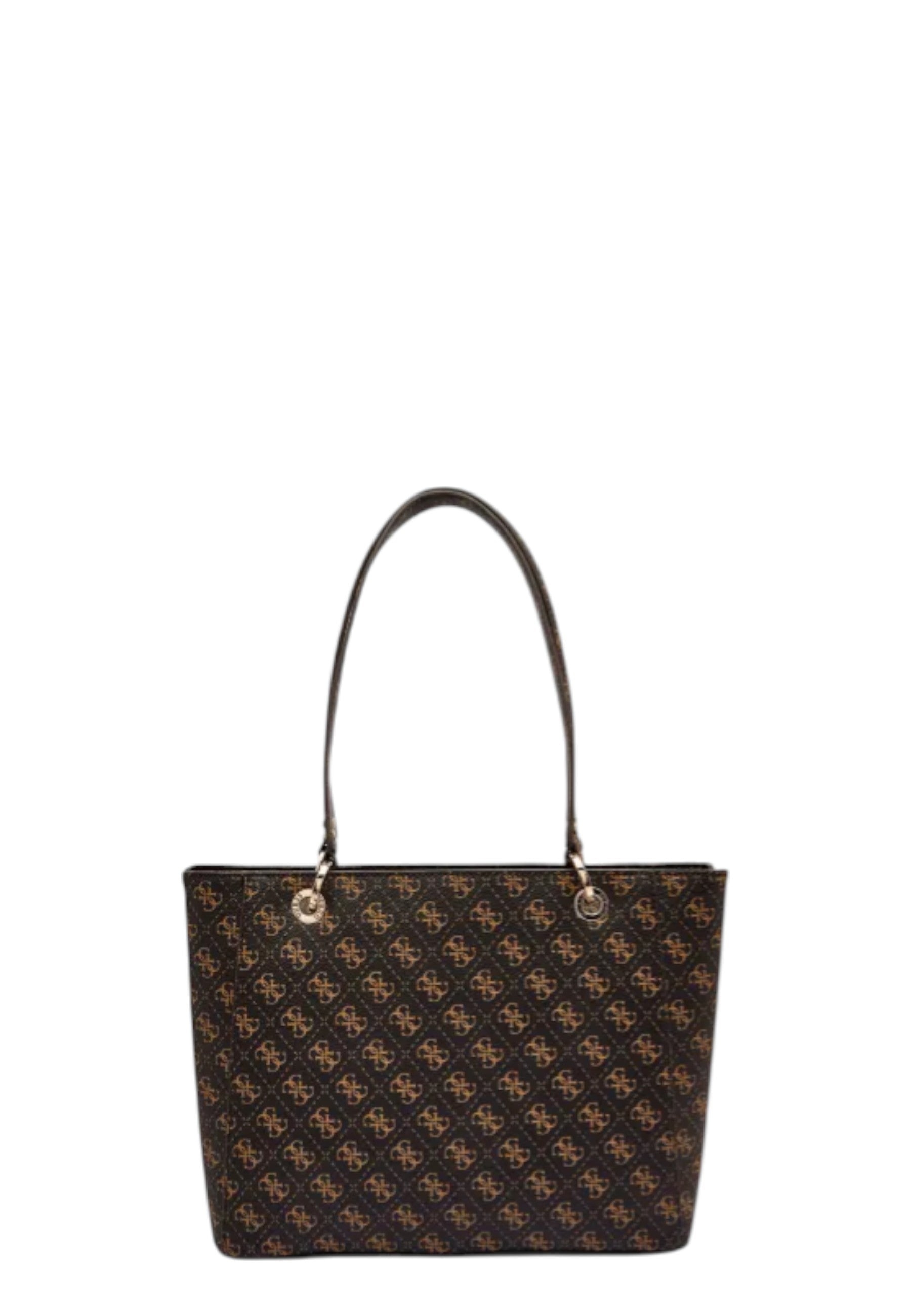 Borsa A Spalla Donna Guess Tote Noelle Ii HWQG9672250