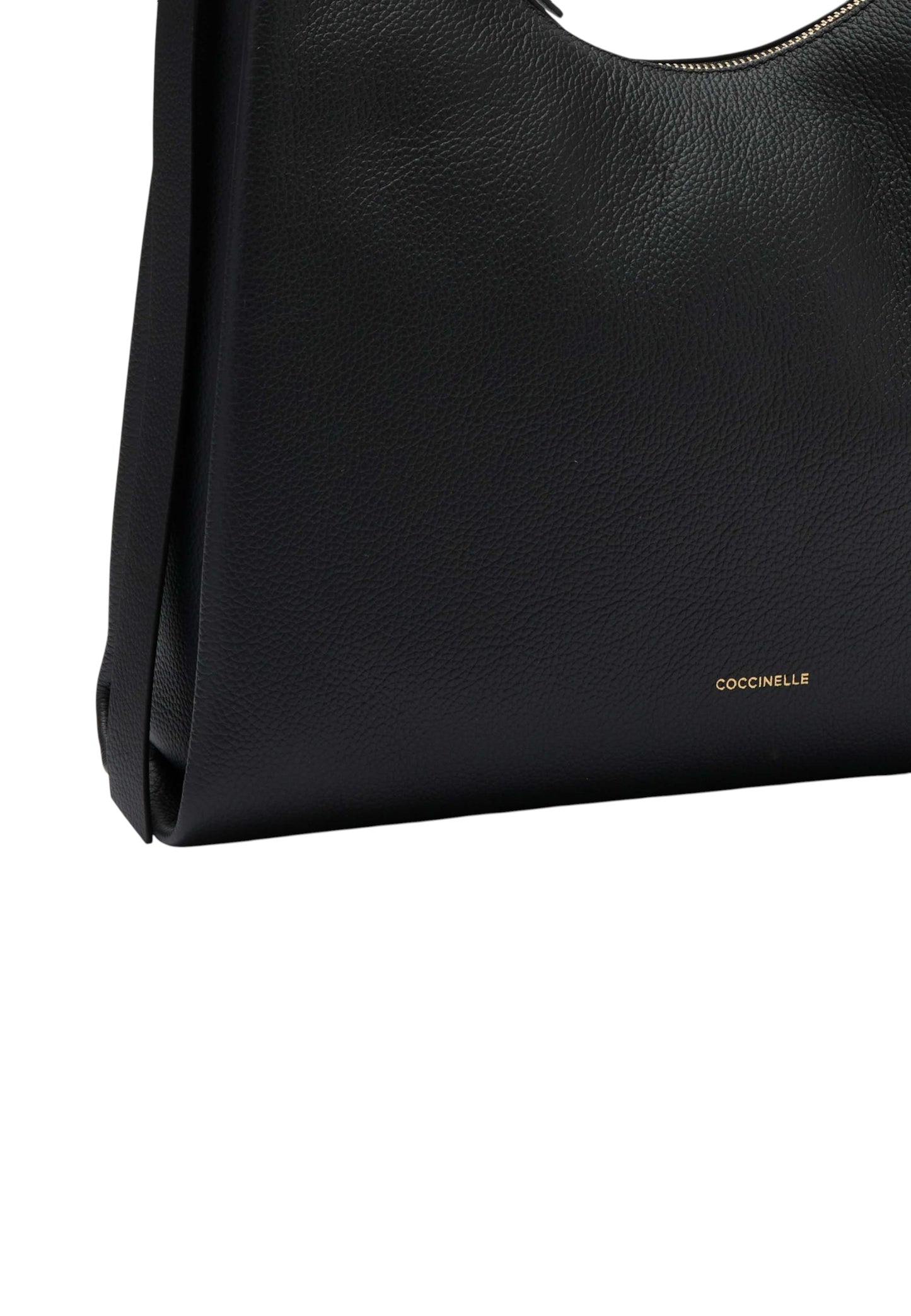 Borsa A Spalla Donna Coccinelle  Boheme Grana Double E1M50130201