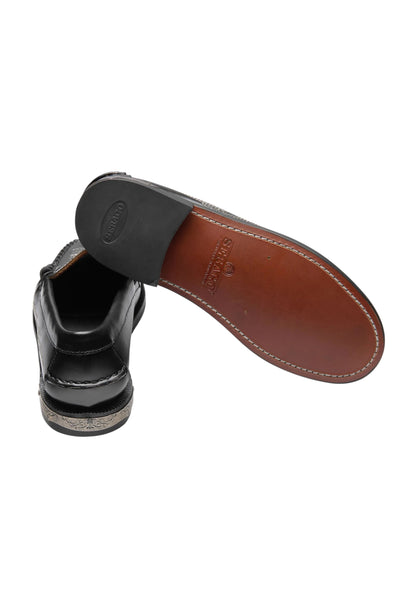 Mocassini  Donna Sebago  Dan El Paso 751222W