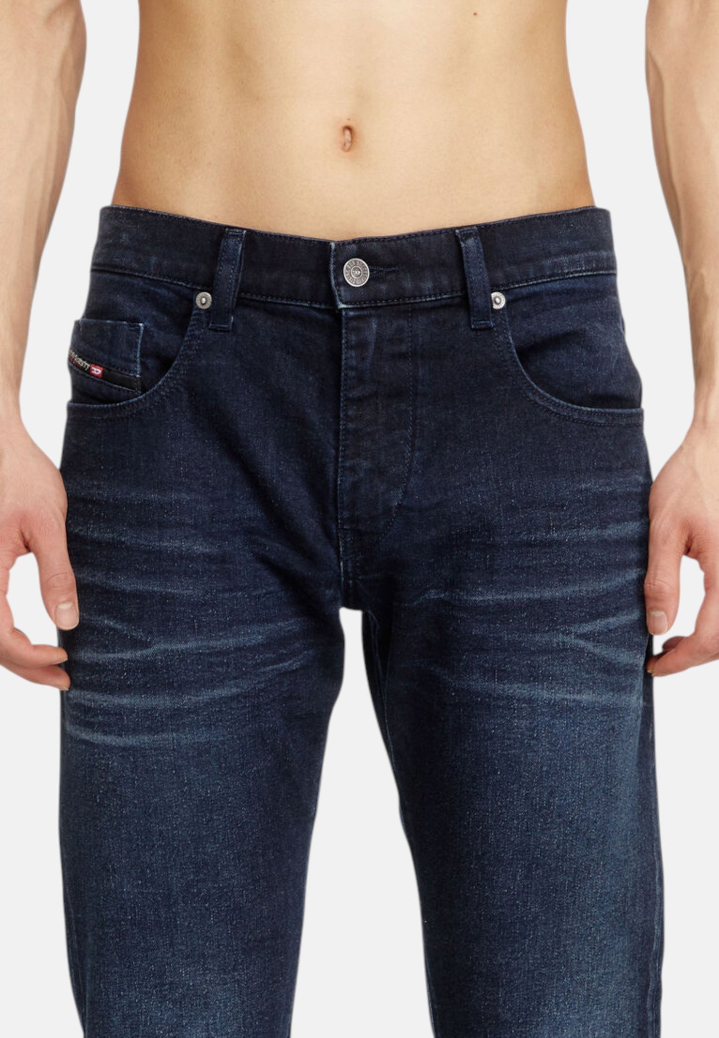 Jeans  Uomo Diesel   A035580KBBM