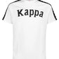 T-Shirt Manica Corta Uomo Kappa  222 Banda Balima 304NQ00