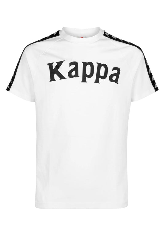T-Shirt Manica Corta Uomo Kappa  222 Banda Balima 304NQ00