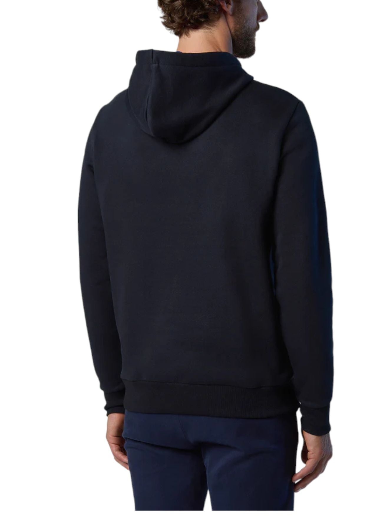 Felpa Con Cappuccio Uomo North Sails   691165