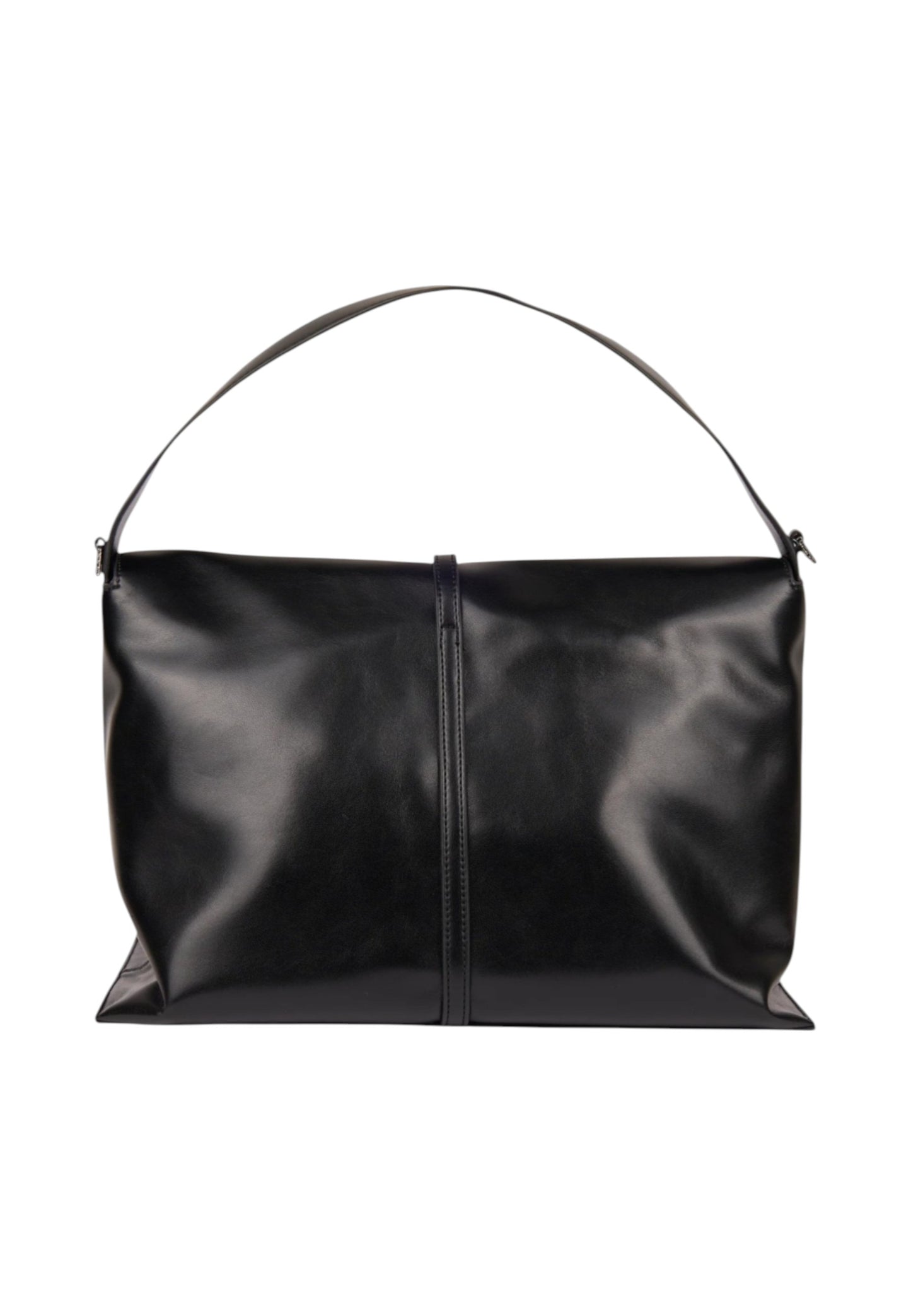 Borsa A Spalla Donna Gcds  Mega Comma GCDSMMC003