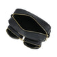 Borsa A Tracolla Donna Braccialini In Pelle Con Doppio Tascino Frontale Dolly B19100PP