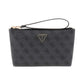 Pochette  Donna Guess Wristlet Pouch Laurel Ii SWSG7459145