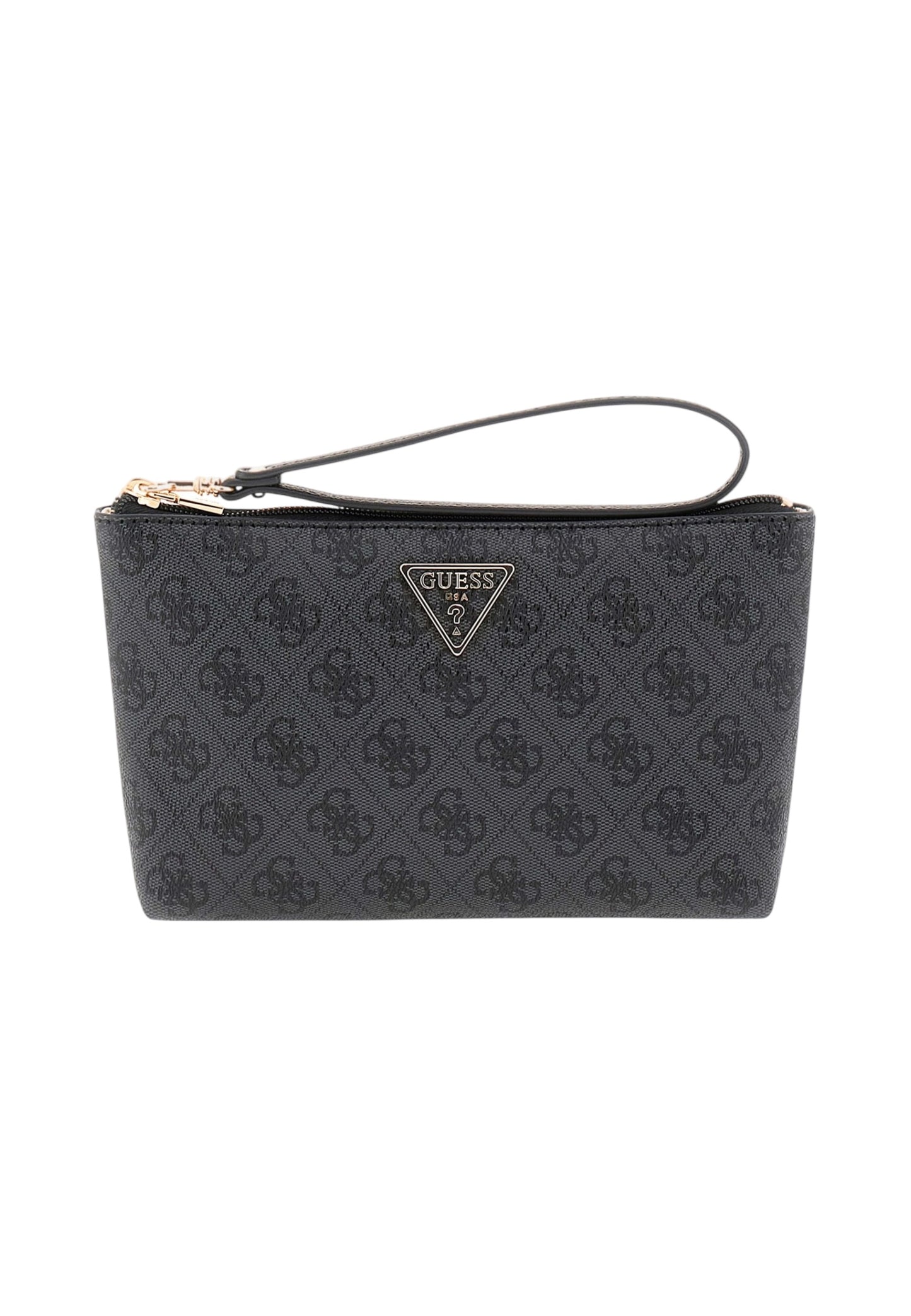 Pochette  Donna Guess Wristlet Pouch Laurel Ii SWSG7459145