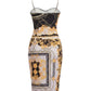 Vestito Corto Donna Gaudi   311FD15002