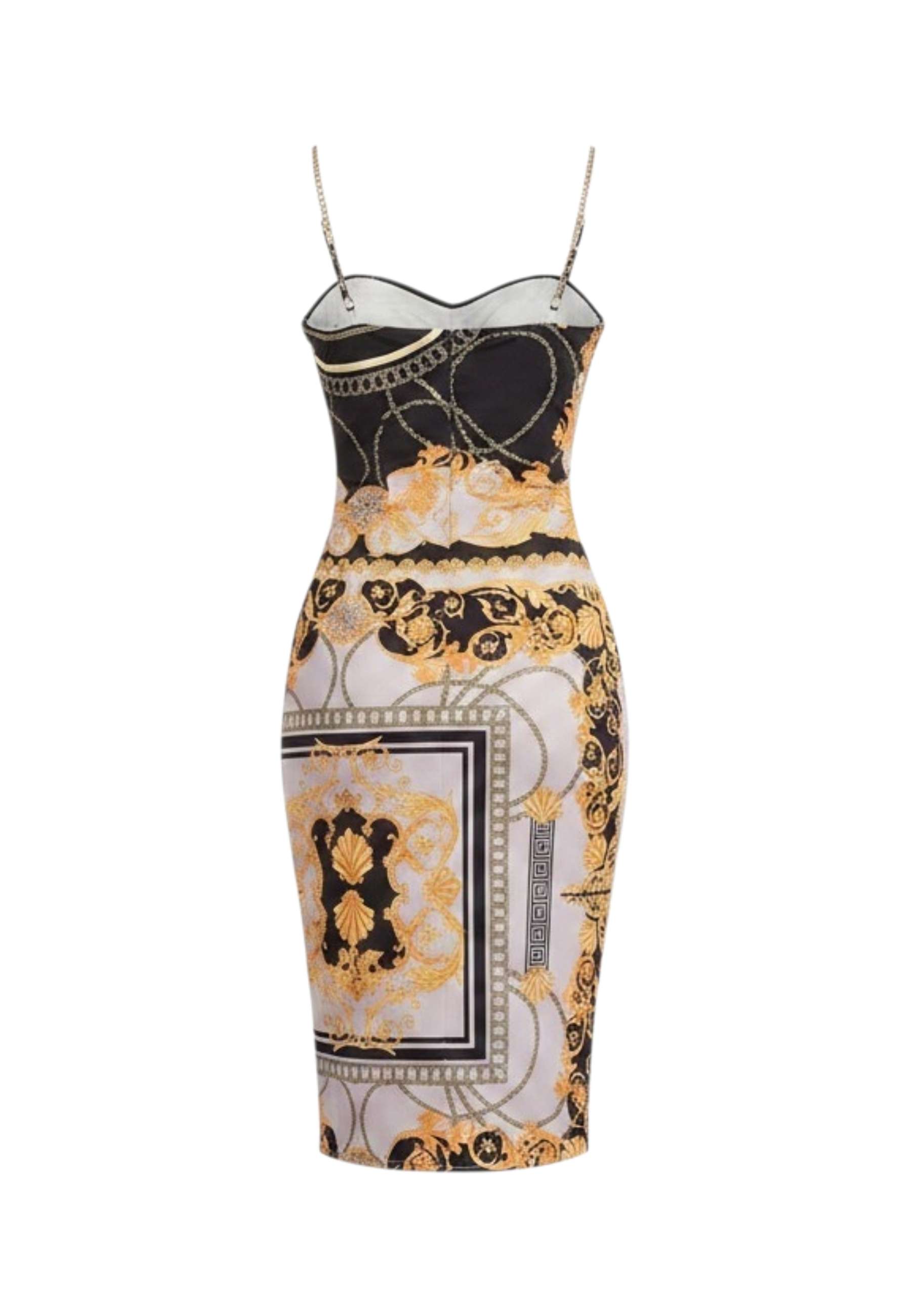 Vestito Corto Donna Gaudi   311FD15002
