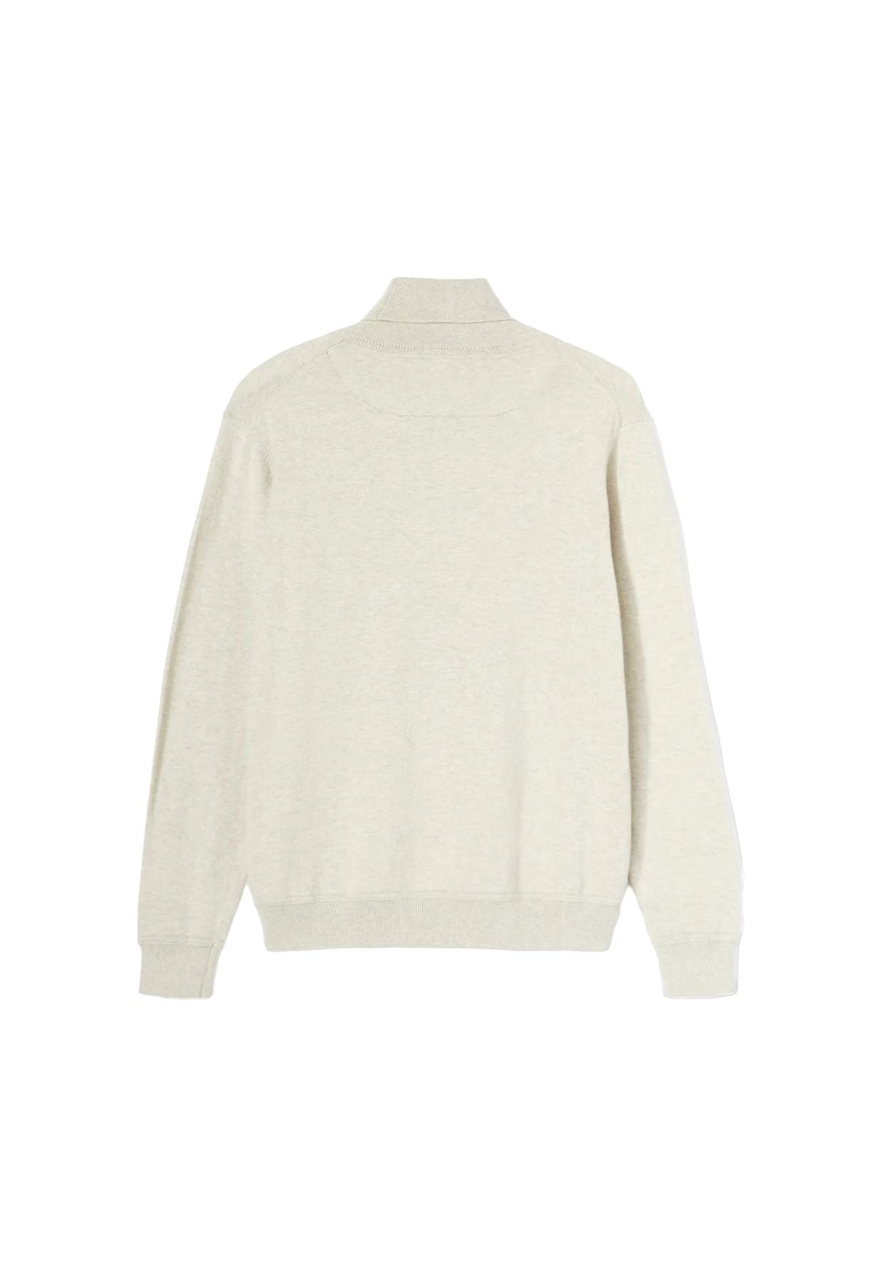Maglione Collo Alto Uomo Gas   562198431888