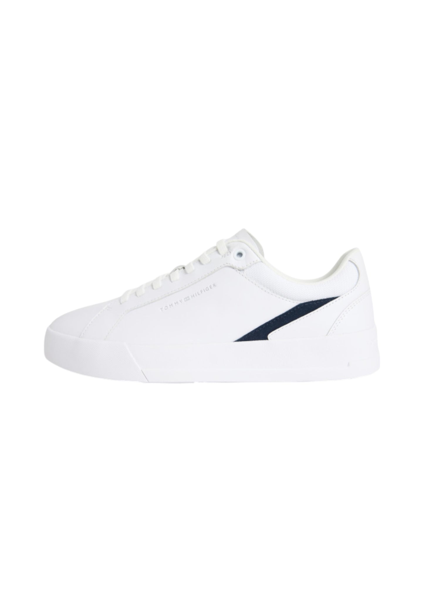 Sneakers  Uomo Tommy Hilfiger  Th Court Craft Ii 1A FM0FM05822