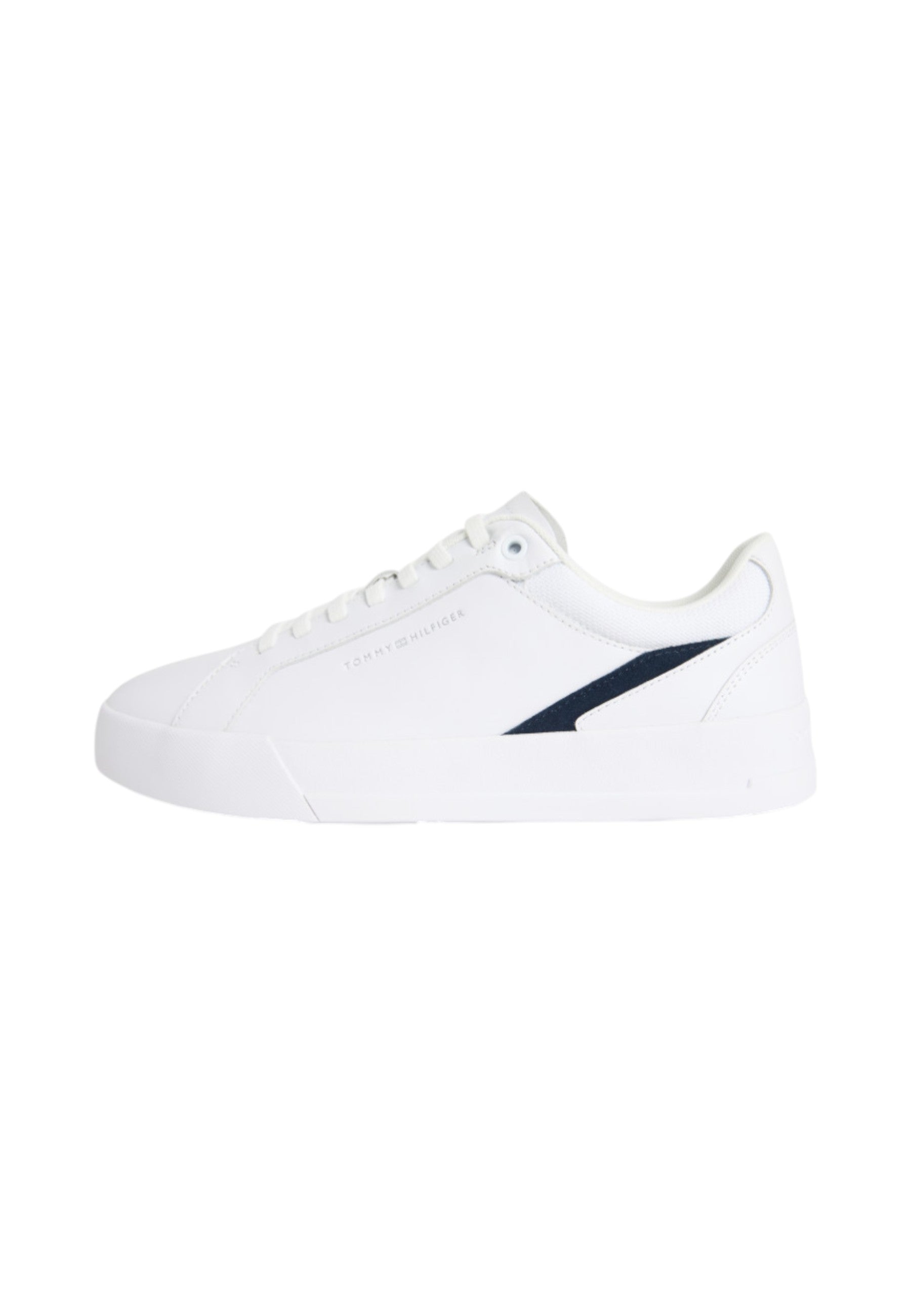 Sneakers  Uomo Tommy Hilfiger  Th Court Craft Ii 1A FM0FM05822