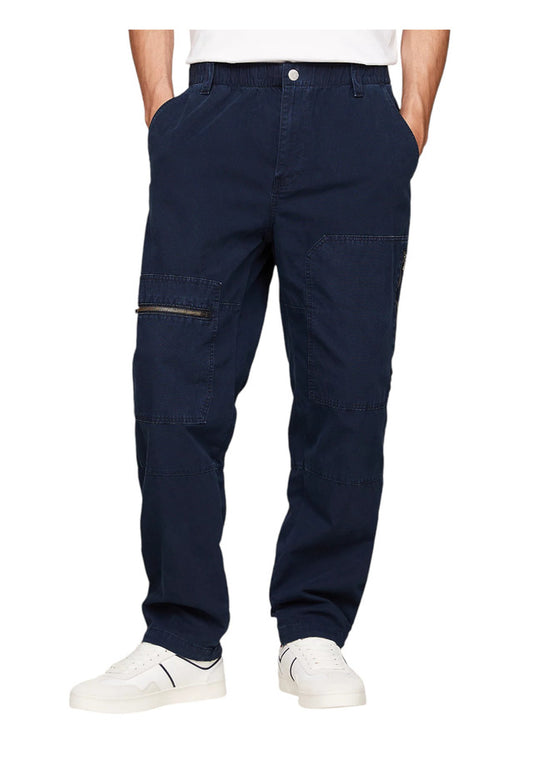 DM0DM19497 - Pantaloni - Tommy Jeans