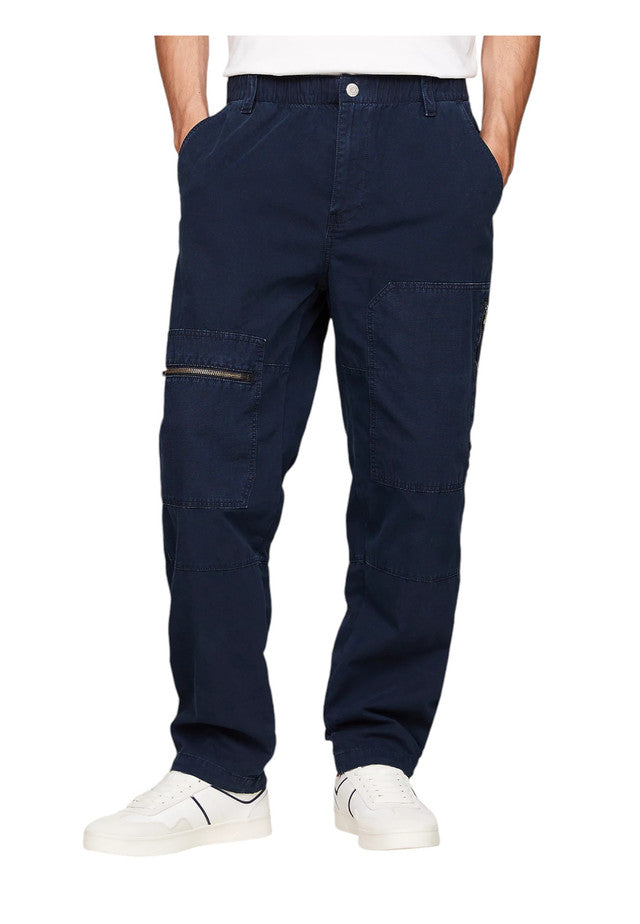 DM0DM19497 - Pantaloni - Tommy Jeans