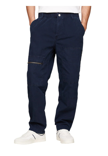 DM0DM19497 - Pantaloni - Tommy Jeans