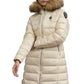 Cappotto Trench Donna Blauer  Kristin 25WBLDK03103