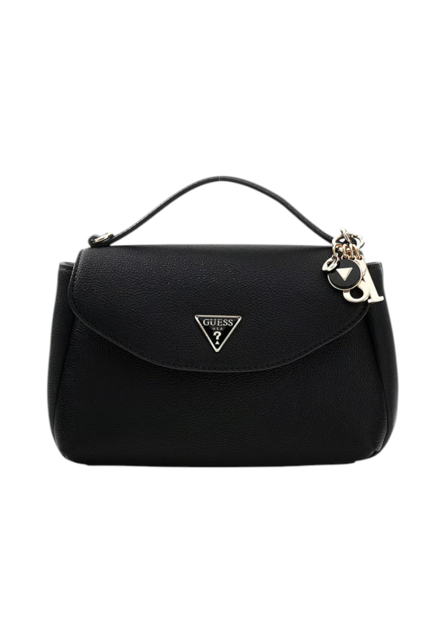 Borsa A Mano Donna Guess Top Handle Flap Evie HWBG9664200