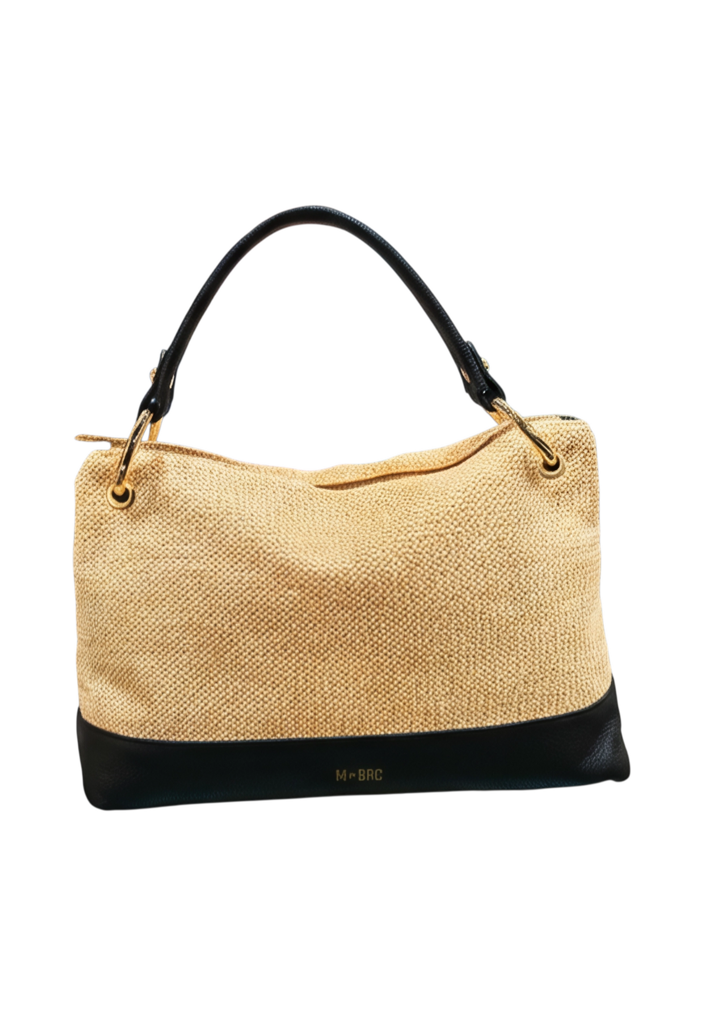 Borsa A Spalla Donna Mbrc   L400