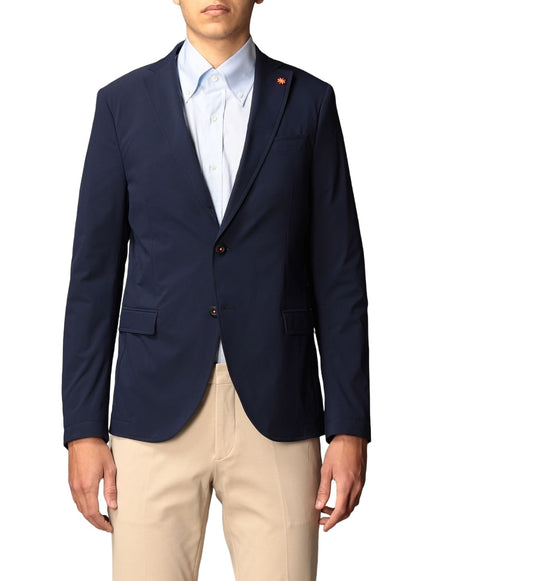 Giacca Elegante Uomo Manuel Ritz Blazer  3032G2950213139