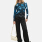 Maglione  Donna Desigual  Jers Fargo 26SWJF11