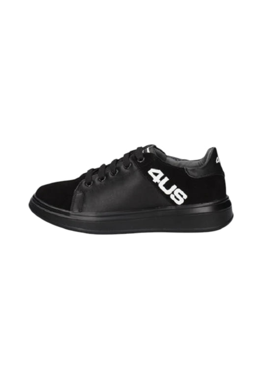 Sneakers Basse Donna Paciotti 4us   4U003