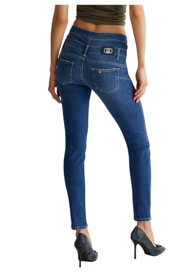 UF4014D4811 - Jeans - Liu Jo