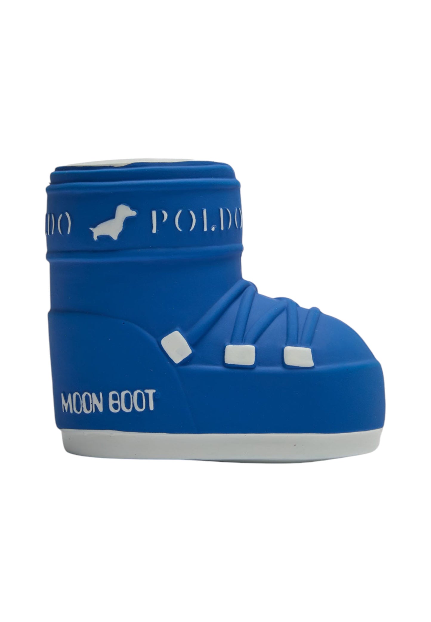 Moon Boot x Poldo Dog Couture  Giochino MB_TO0003