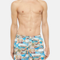 Costume da bagno Short Uomo Mc2 Saint Barth Rd Saluti Portocervo Lighting LIG0001