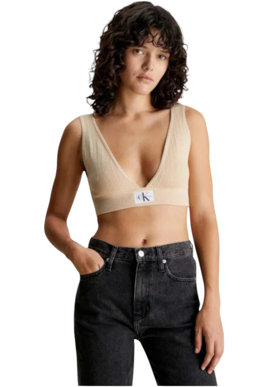 Top  Donna Calvin klein Jeans   J20J222625