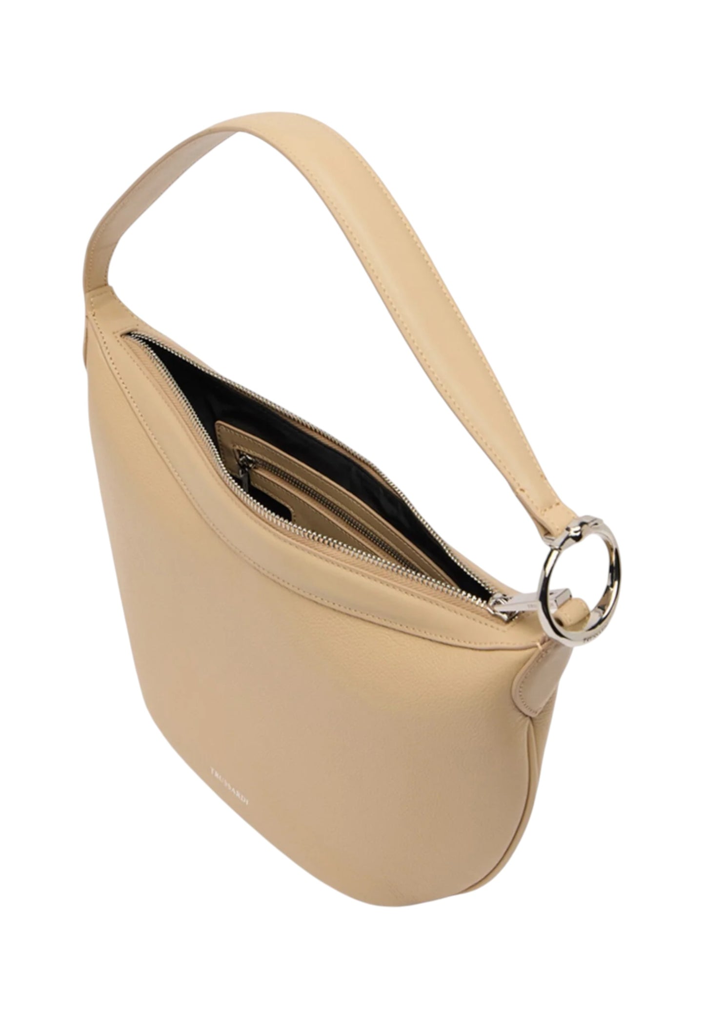 Borsa A Spalla Donna Trussardi Hobo Small Whippet Z785E006518N