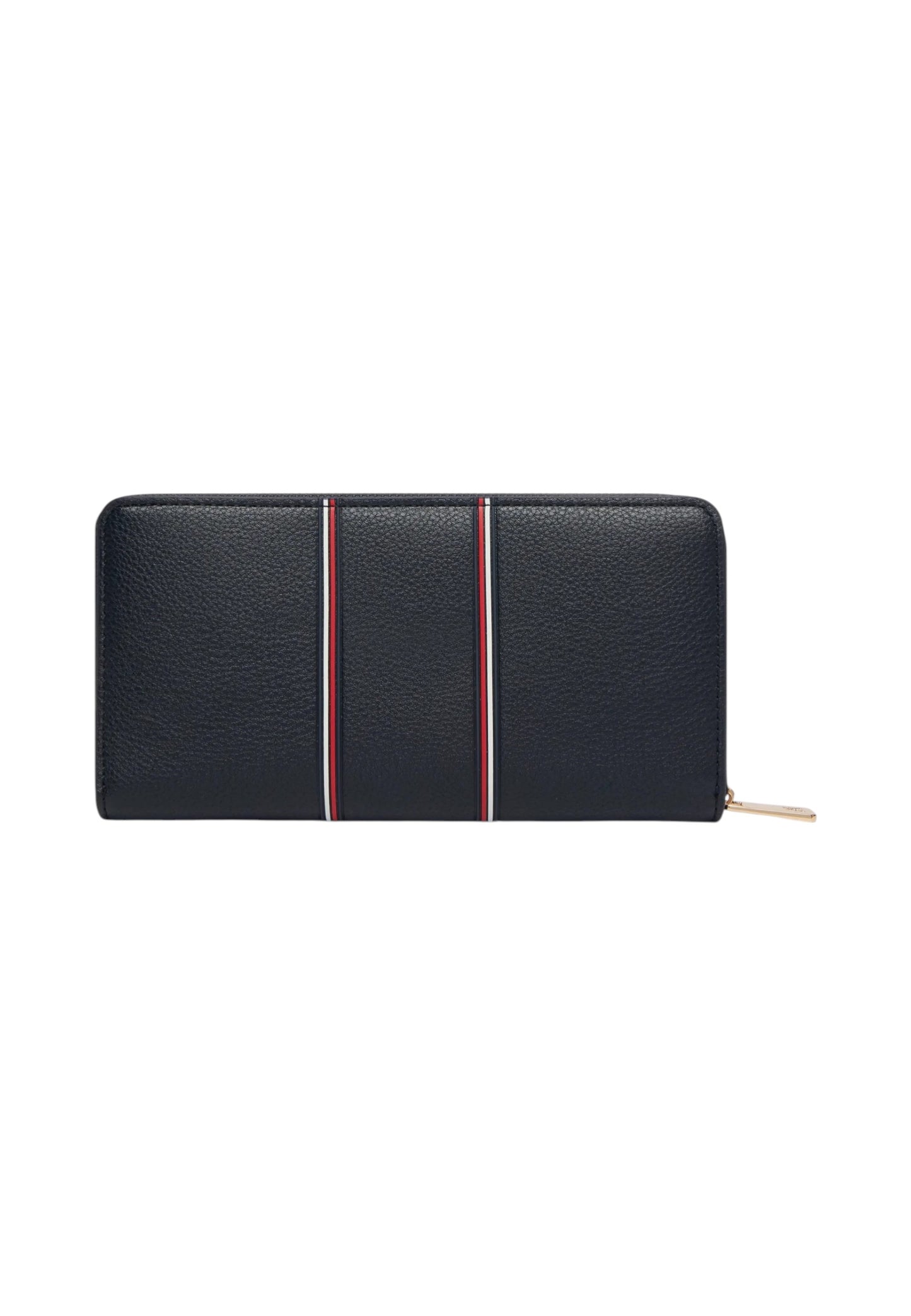 Portafoglio Con Portamonete Donna Tommy Hilfiger  Th Icon Lrg Za Corp AW0AW18654