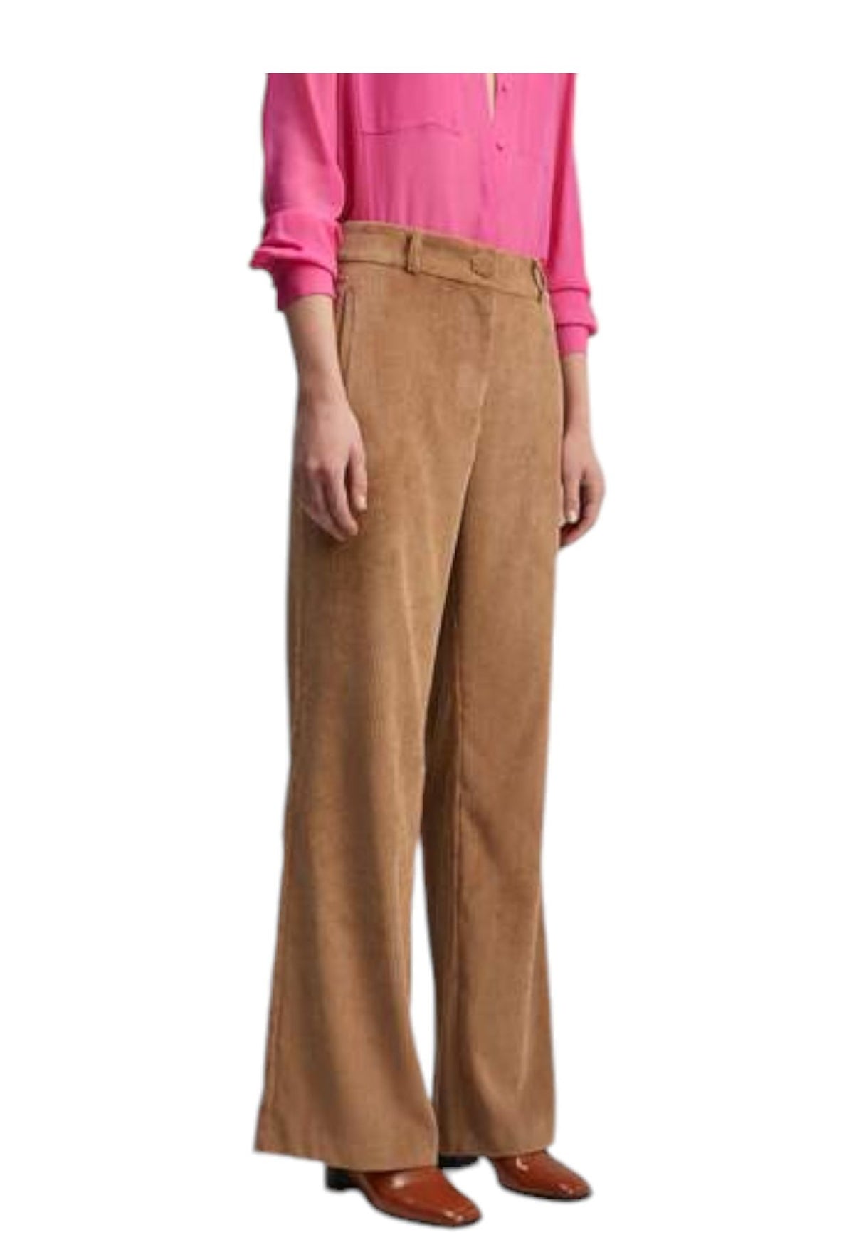 MF2414009 - Pantaloni - Lola Casademunt
