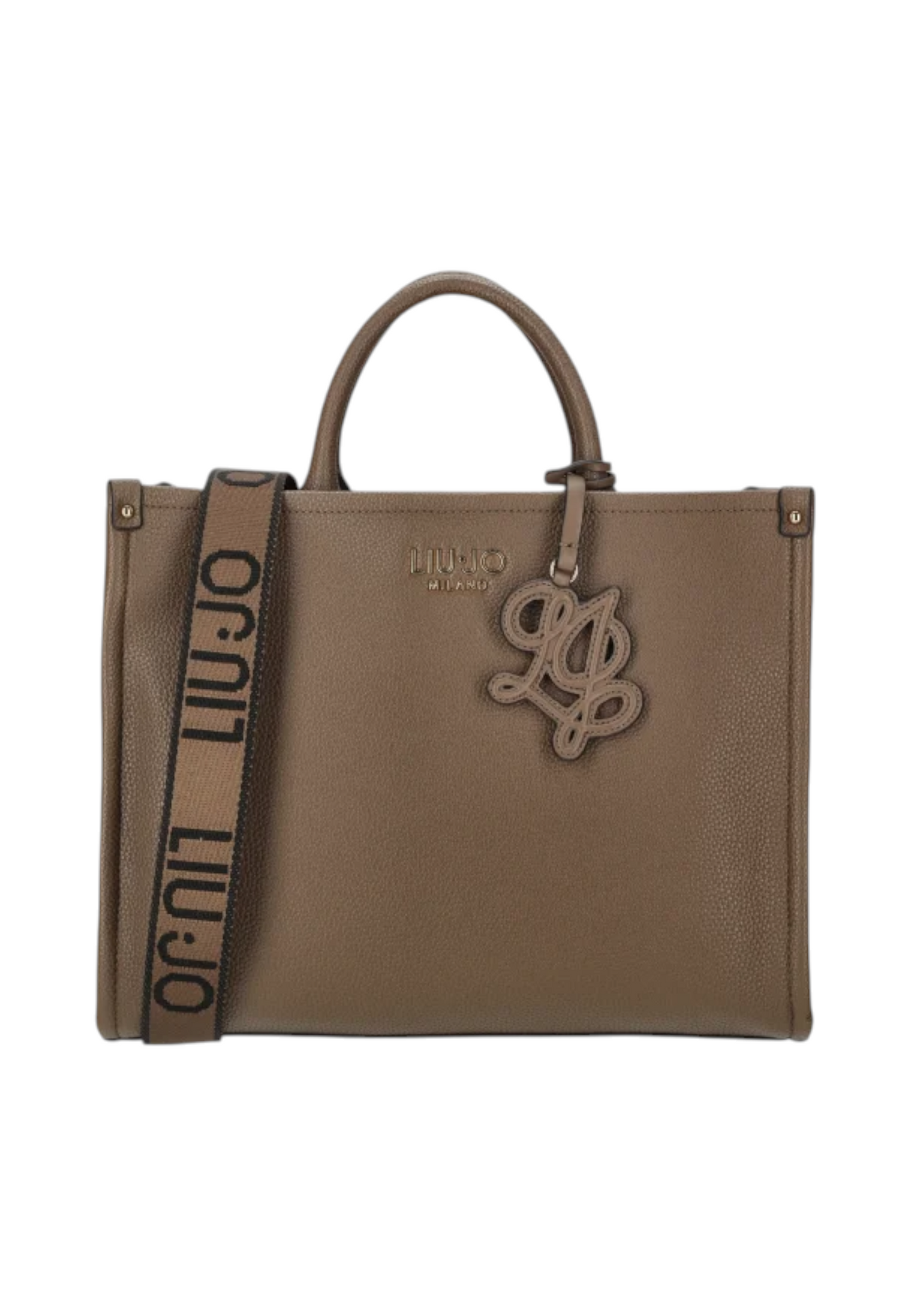 Borsa A Mano Donna Liu Jo Tote Media  AF6206ES039