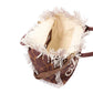 Borsa A Mano Donna Mc2 Saint Barth Giraffe Skin Colette COL0001