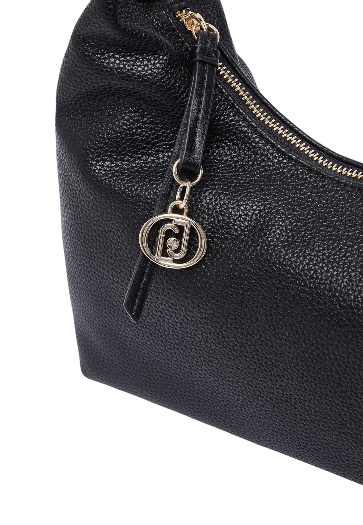Borsa A Spalla Donna Liu Jo Hobo Piccola  AF6027ES039