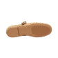 Ballerine  Donna Frau In Raffia  69V3