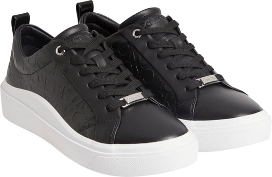 Sneakers Basse Donna Calvin klein   HW0HW01328