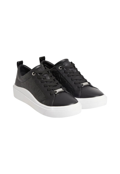 Sneakers Basse Donna Calvin klein   HW0HW01328