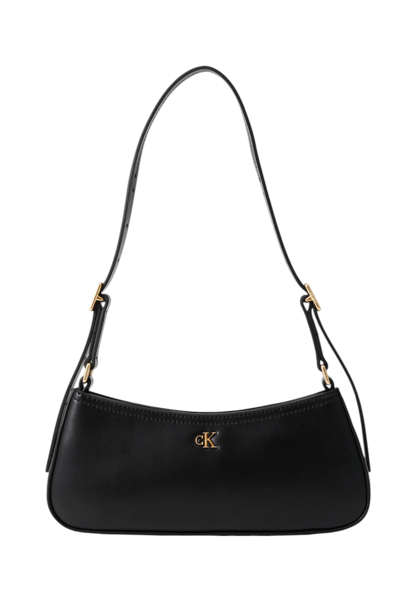 Borsa A Spalla Donna Calvin klein Small Shoulder Bag Ck LV04F3170G